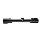 Swarovski Z5 5-25x52 Riflescope (Plex Reticle)
