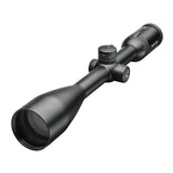SWAROVSKI OPTIK Z5 5-25x52 BT Riflescope with 4W Reticle and ‎Parallax Mounting (Black)