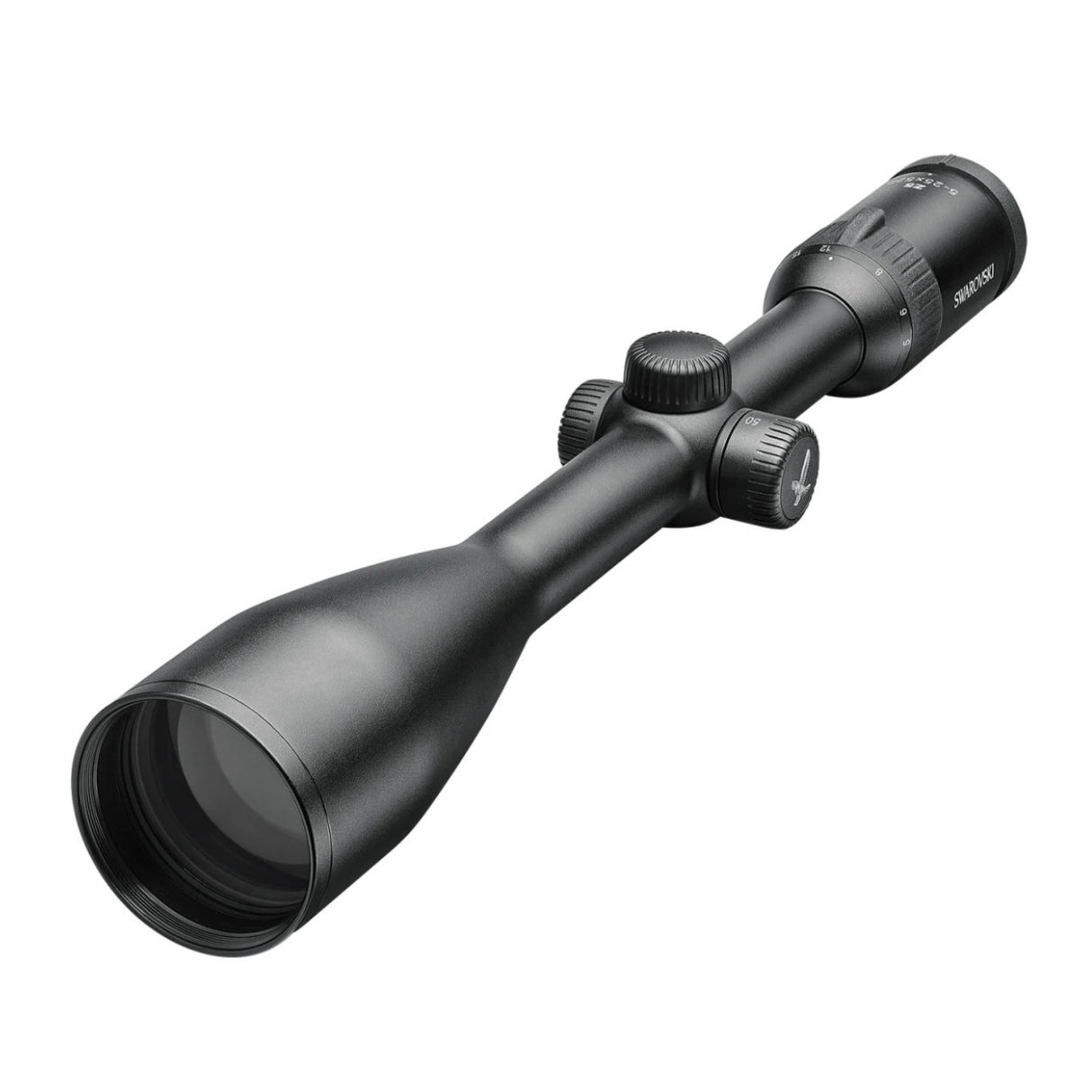 Swarovski Z5 5-25x52 Riflescope (BRH Reticle)