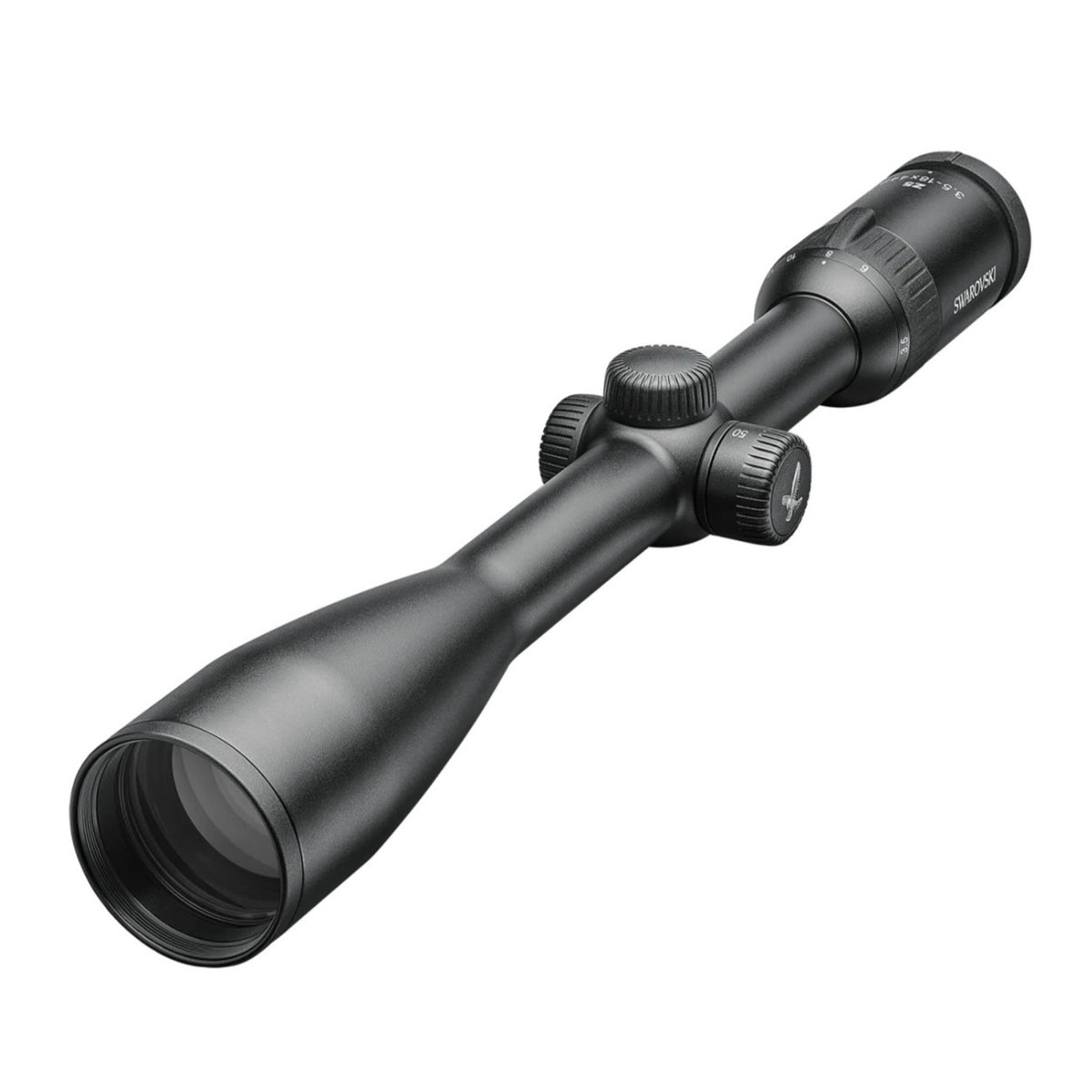 Swarovski Z5 3.5-18x44 Riflescope (BRH Reticle)