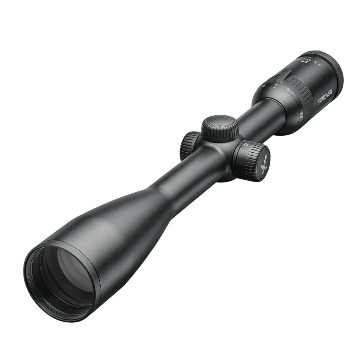 Swarovski Z5 3.5-18x44 Riflescope (BRH Reticle)