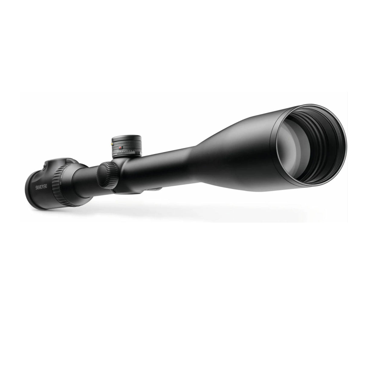 SWAROVSKI OPTIK Z6 5-30x50 BT Plex Reticle Riflescope with 50mm Objective Lens and 6x Zoom (Black)