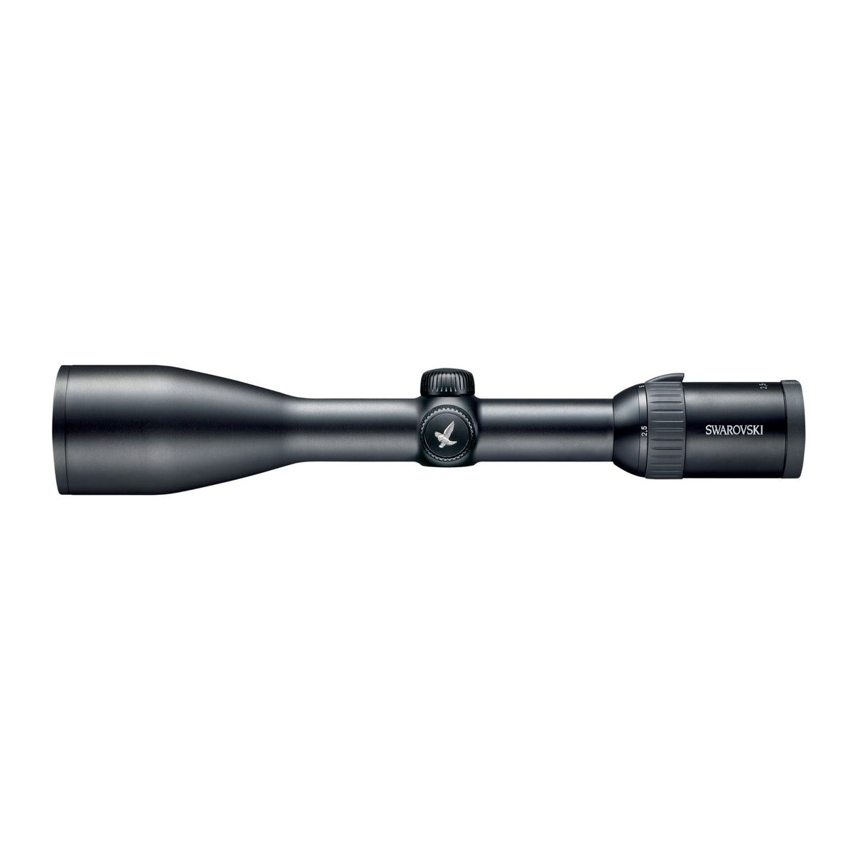 Swarovski Z6 2.5-15x56 Riflescope (7A Reticle)