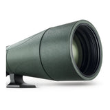 Swarovski STR-80 HD 80mm Spotting Scope (Straight Viewing, MRAD Reticle)