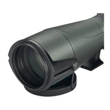 Swarovski STR-80 HD 80mm Spotting Scope (Straight Viewing, Requires Eyepiece, MOA Reticle)