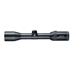 Swarovski Z6 1.7-10x42 Riflescope (Plex Reticle)