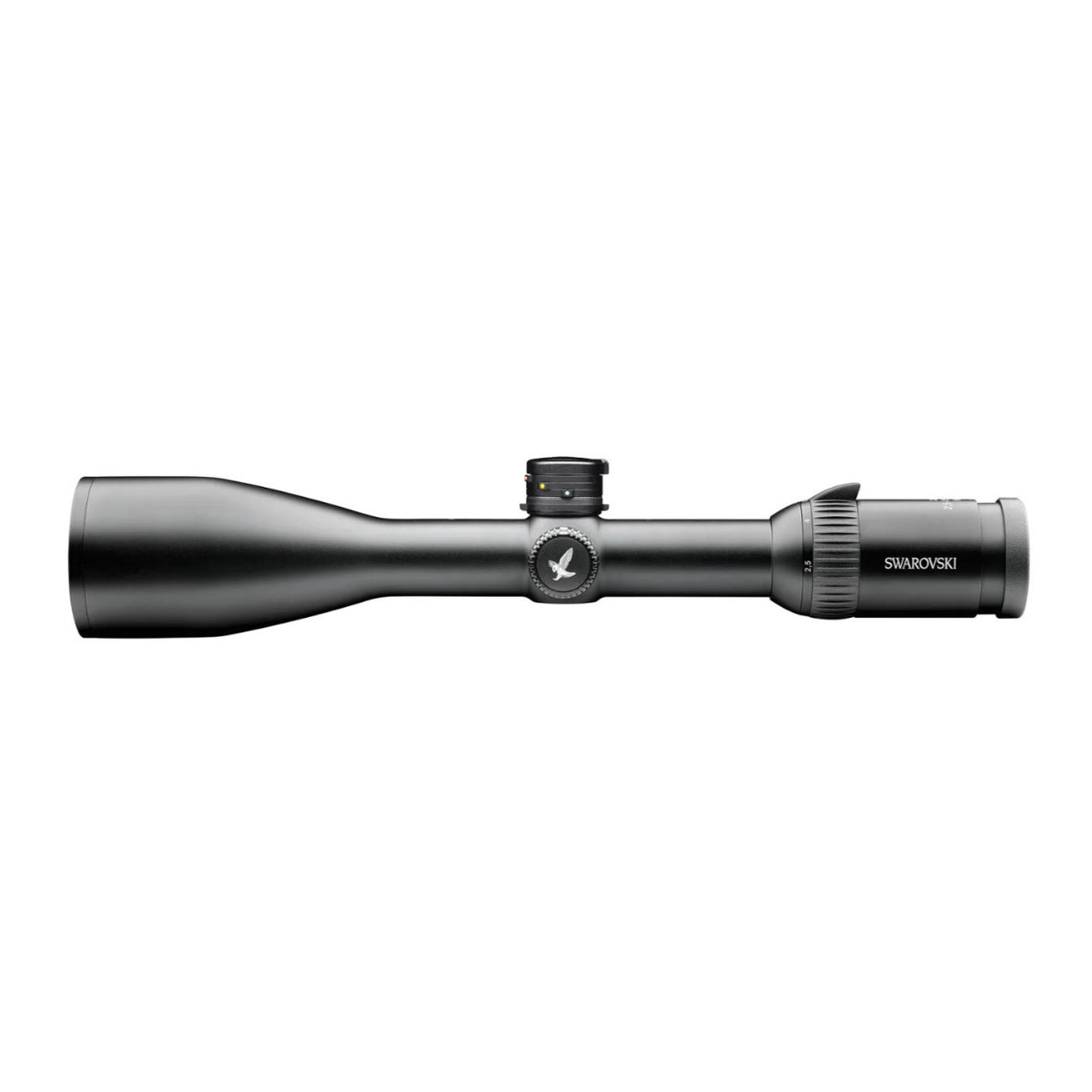 Swarovski Z6 2.5-15x56 BT Riflescope (Plex Reticle)