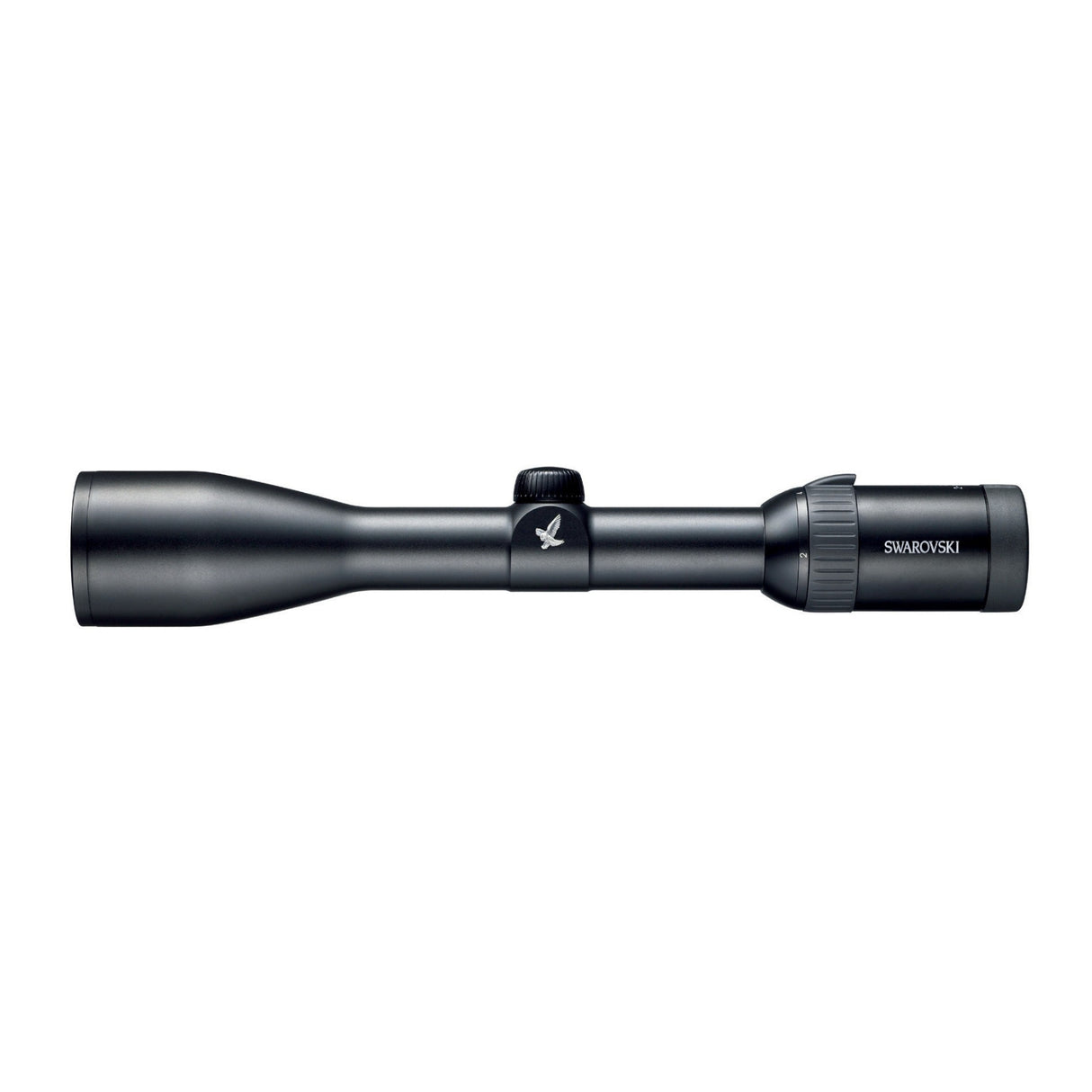 Swarovski Z6 2-12x50 Riflescope (Plex Reticle)