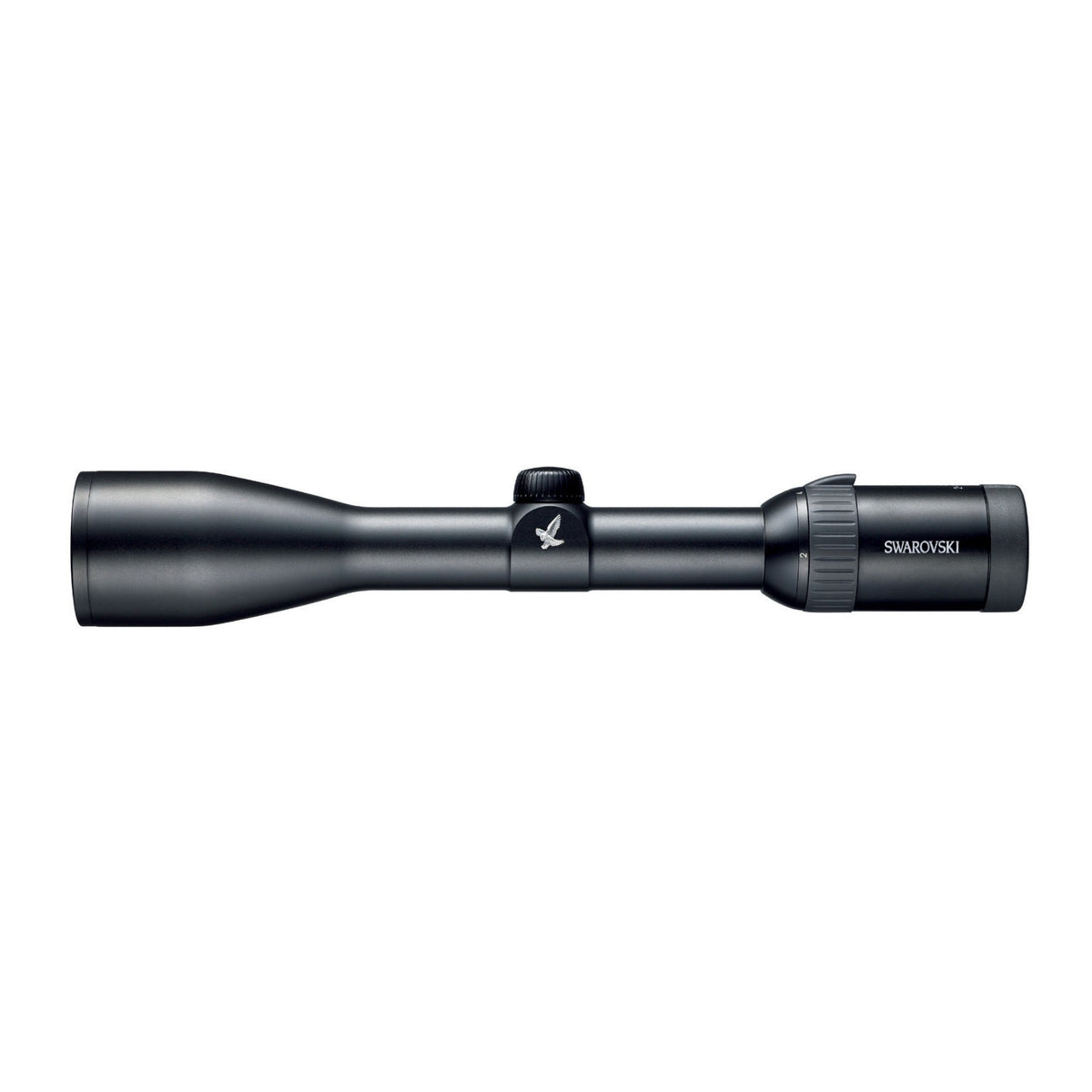 Swarovski Z6 2-12x50 Riflescope (BRH Reticle)