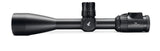 SWAROVSKI OPTIK X5i 5 to 25x56 P 1/8 MOA Riflescope with Plex-I Plus Reticle and 30mm Tube