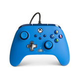 PowerA Enhanced Wired Controller for Xbox (Blue)