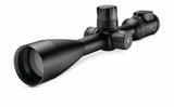 SWAROVSKI OPTIK X5i 5 to 25x56 Riflescope with 4W-I Plus Reticle and 30mm Main-Tube (Black)