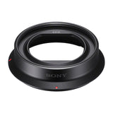 Sony SEL50F25G FE 50mm f/2.5 G Full-Frame Ultra-Compact G Lens with Manfrotto Camera Shoulder Bag II