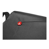 Sony SEL50F25G FE 50mm f/2.5 G Full-Frame Ultra-Compact G Lens with Manfrotto Camera Shoulder Bag II