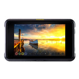 Atomos Shogun 7.2-Inch HDR Pro/Cinema Monitor with Full  Accessory Kit