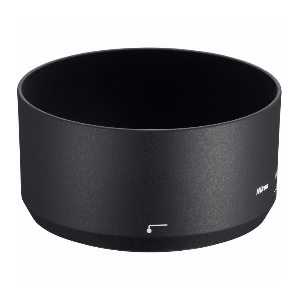 Nikon D7500 DSLR Camera with 18-55mm and 70-300mm VR Lenses Kit (2nd Generation)