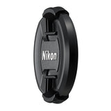 Nikon D7500 DSLR Camera with 18-55mm and 70-300mm VR Lenses Kit (2nd Generation)