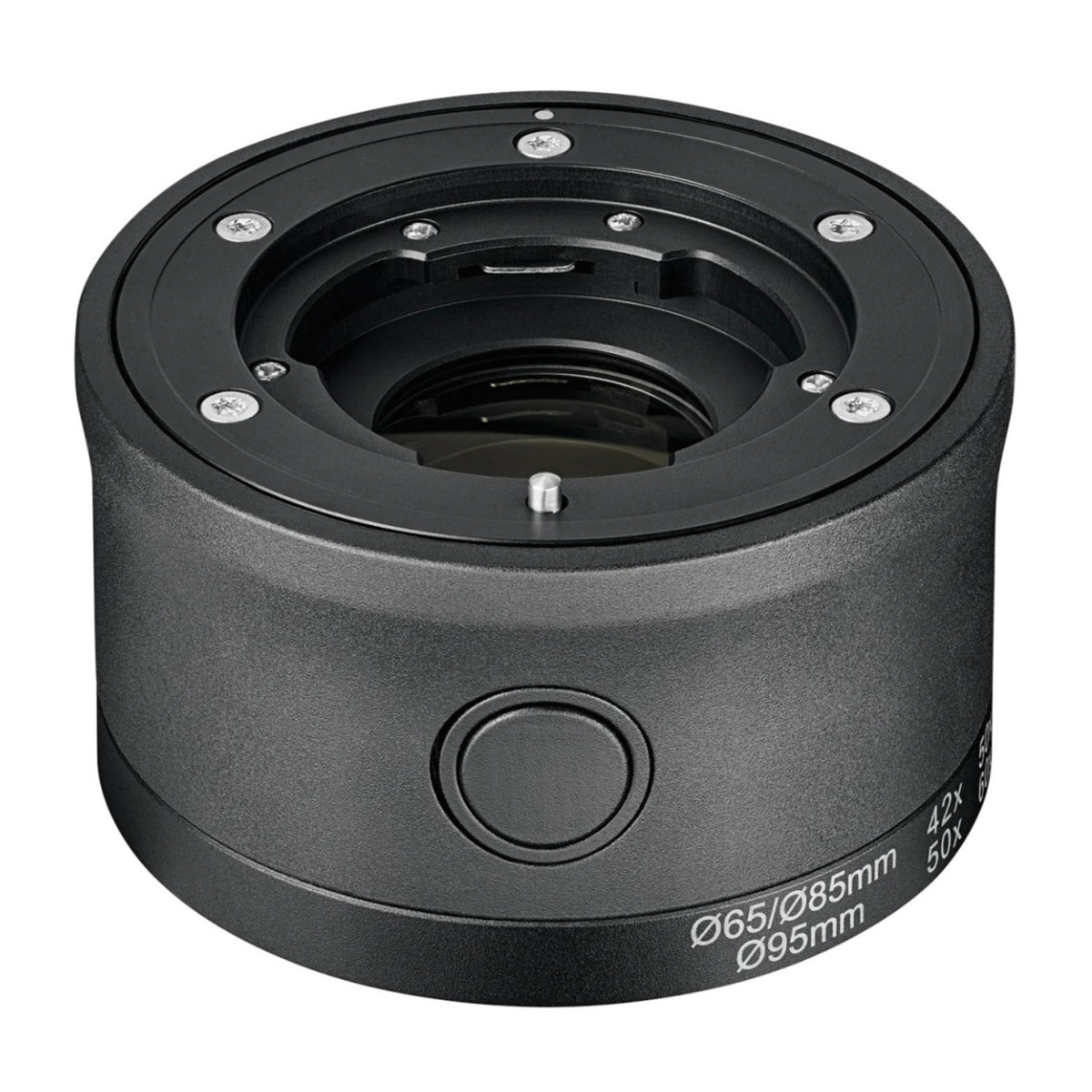 Swarovski Optik 1.7x Magnification Extender for ATX/STX/BTX Spotting Scopes