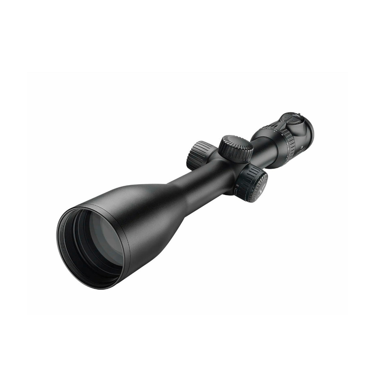 SWAROVSKI OPTIK Z8i 3.5-28x50 P Riflescope with SWAROLIGHT Auto-Off Illumination (4A-I Reticle)