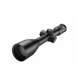 SWAROVSKI OPTIK Z8i 3.5-28x50 P Riflescope with SWAROLIGHT Auto-Off Illumination (4A-I Reticle)