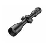 SWAROVSKI OPTIK Z8i 2-16x50 P L Riflescope with 4A-I Reticle and 16x Magnification (Matte Black)