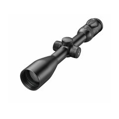 SWAROVSKI OPTIK Z8i 2-16x50 P L Riflescope with 4A-I Reticle and 16x Magnification (Matte Black)