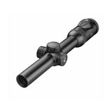 SWAROVSKI OPTIK 1-8x24 Z8i L Riflescope with Illuminated FlexChange 4A-IF Reticle (Matte Black)