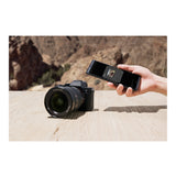 Sony Alpha a7R IV A Full-Frame Mirrorless Camera Body (ILCE7RM4A/B)