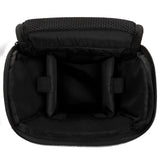 Koah Holster Camera Case and Accessory Bundle for DSLR, Mirrorless, and Camcorders