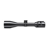 SWAROVSKI OPTIK Z6i 2.5-15x44mm P BT L Waterproof Riflescope with Illuminated 4A-I Reticle (Black)