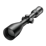 SWAROVSKI OPTIK Z6i 2.5-15x56 P L Riflescope with Illuminated 4A-I Reticle and 30mm Maintube (Black)