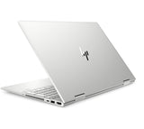 HP Envy x360 Core i5-10210U 256GB+16GB Intel Optane SSD 8GB RAM 15.6-Inch WLED Convertible Laptop