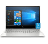 HP Envy x360 Core i5-10210U 256GB+16GB Intel Optane SSD 8GB RAM 15.6-Inch WLED Convertible Laptop