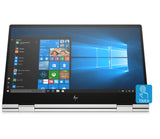 HP Envy x360 Core i5-10210U 256GB+16GB Intel Optane SSD 8GB RAM 15.6-Inch WLED Convertible Laptop