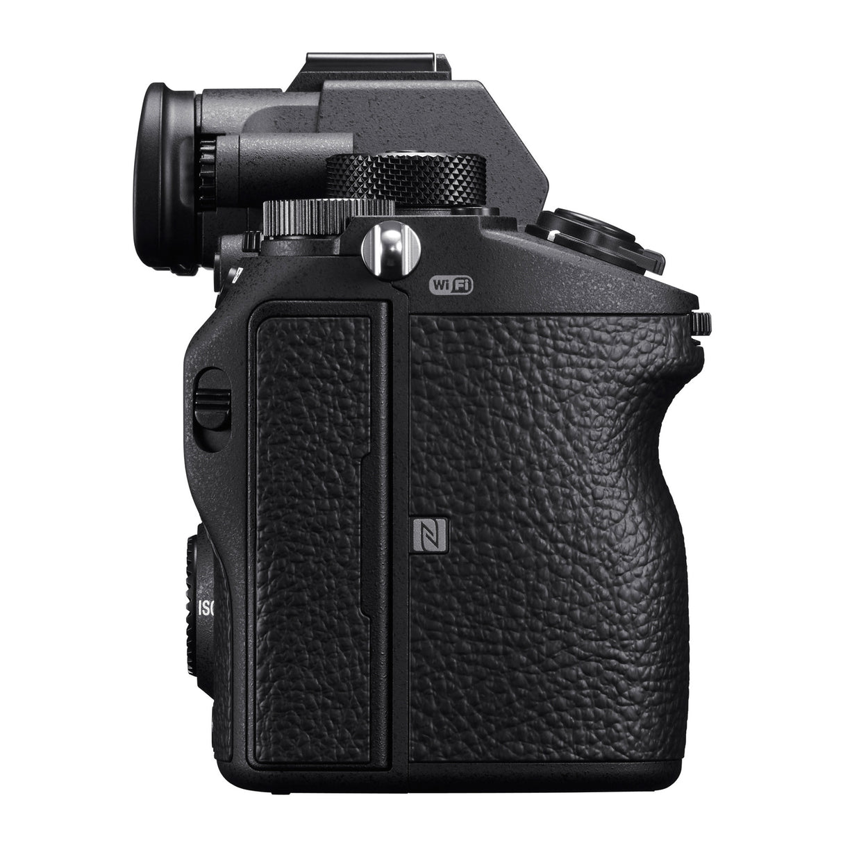 Sony Alpha a7R III A Full-Frame Mirrorless Camera Body (ILCE7RM3A/B)