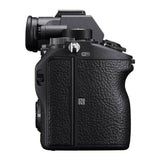 Sony Alpha a7R III A Full-Frame Mirrorless Camera Body (ILCE7RM3A/B)
