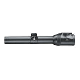 SWAROVSKI OPTIK 1-6x24 L Z6i 2nd Gen Illuminated 4-I Riflescope with 30mm Maintube (Matte Black)