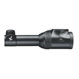 SWAROVSKI OPTIK Z6i 1.7-10x42 Illuminated 4A-I Reticle Riflescope with 30mm Maintube (Matte Black)