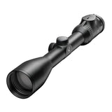 SWAROVSKI OPTIK Z6i 2-12x50 BT L Waterproof Riflescope with Illuminated 4A-I Reticle (Black)