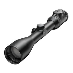 SWAROVSKI OPTIK Z6i 2-12x50 BT L Waterproof Riflescope with Illuminated 4A-I Reticle (Black)