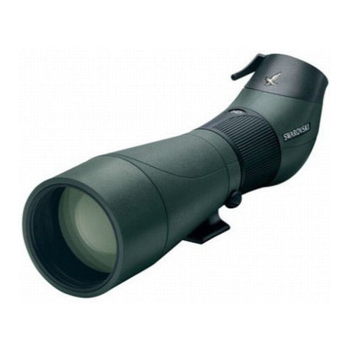 Swarovski ATS-65 65mm HD Angled Spotting Scope Body (Arca Swiss Base)