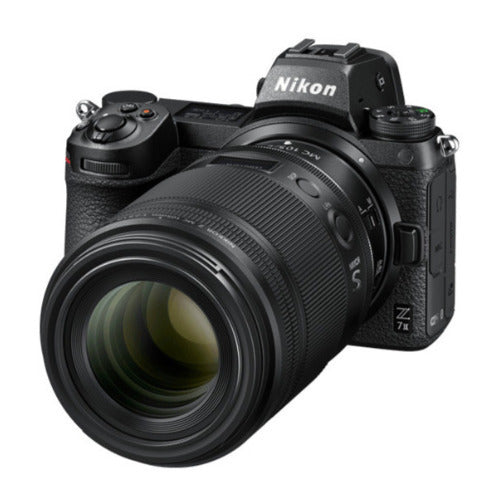 Nikon NIKKOR Z MC 105mm f/2.8 VR S Z-Mount Macro Lens