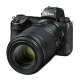 Nikon NIKKOR Z MC 105mm f/2.8 VR S Z-Mount Macro Lens