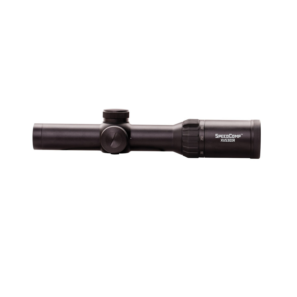 Trophy Ridge SpeedComp XV530IR Crossbow Scope – Focus Camera
