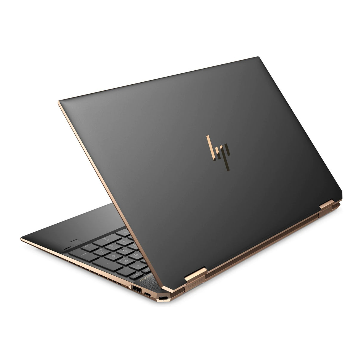 HP Spectre x360 Convertible 15.6-Inch 4K UHD Touch WLED Intel i7-1165G7 16GB 512GB SSD Laptop
