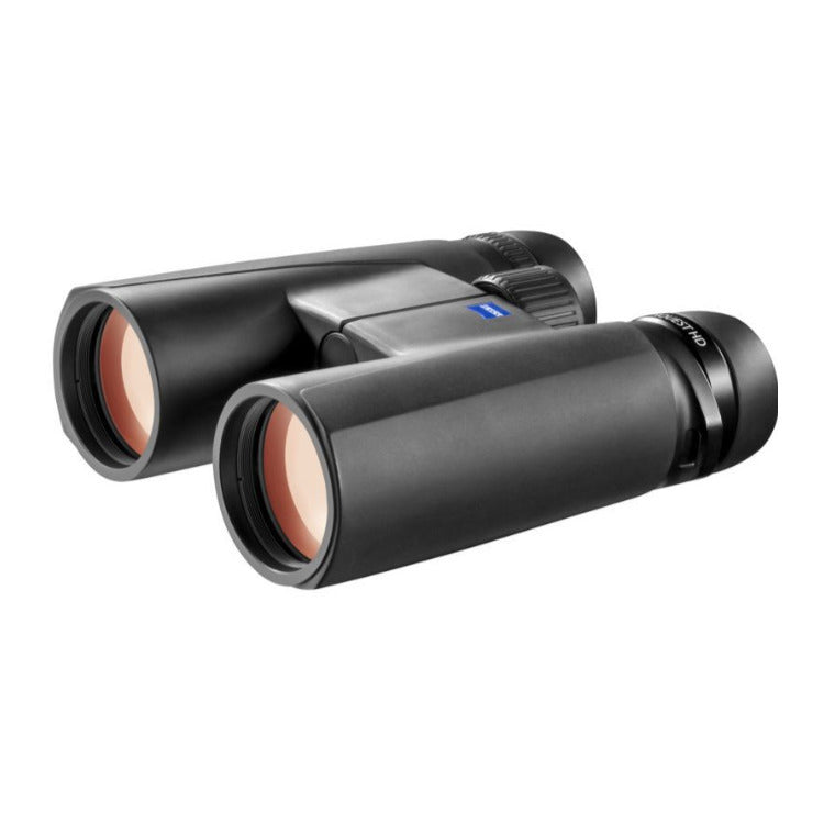 Zeiss 10x42 Conquest HD Binoculars with Zeiss Cleaning Kit