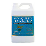 Mosquito Barrier Liquid Mosquito Repellent (1 Gallon)
