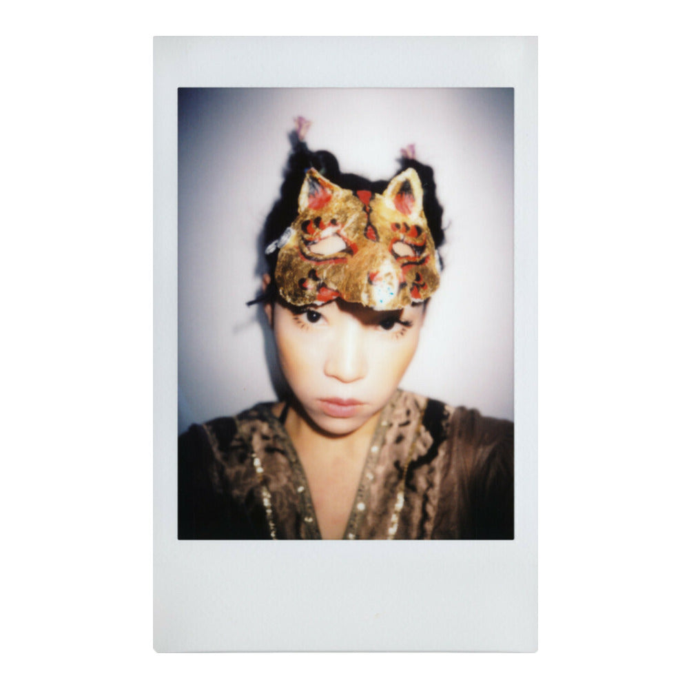 Lomography Lomo'Instant Automat Glass Instant Camera (Assemble Configure Edition)