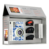 Lomography Lomo'Instant Automat Glass Instant Camera (Assemble Configure Edition)