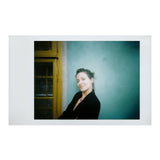 Lomography Lomo'Instant Camera (White Edition)